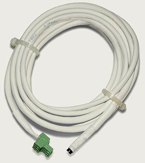 FS2-3 Датчик протечек воды с активным кабелем 3 м