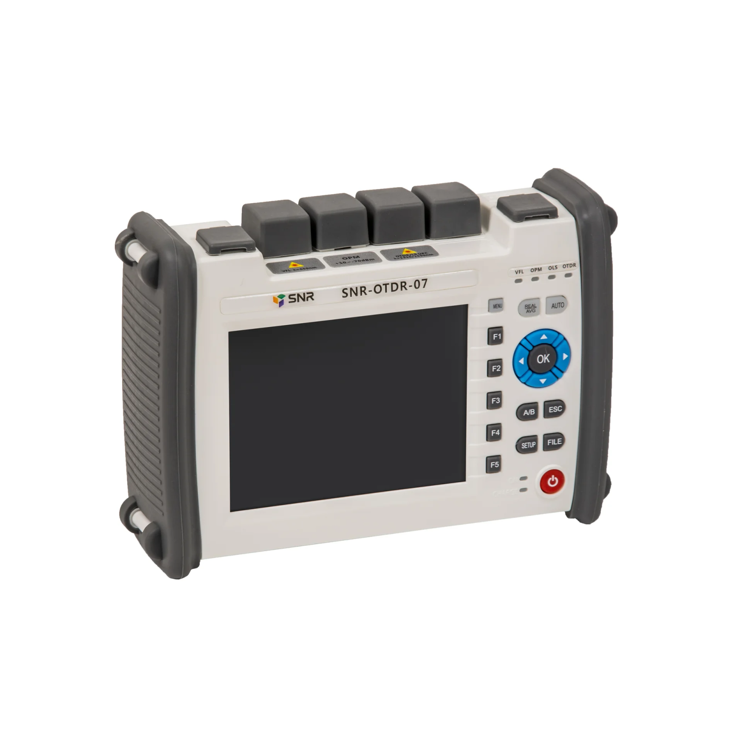 Рефлектометр оптический SNR-OTDR (1310/1550/1625 (с фильтром) nm, 36/34/33 dB, VFL, OPM, OLS)