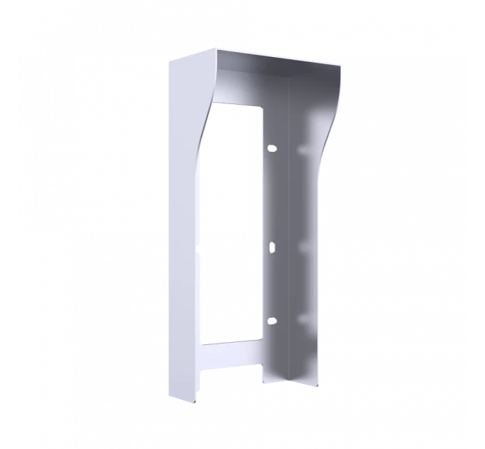 Защитный козырек для вызывных панелей Akuvox R20K/R20B для накладного монтажа