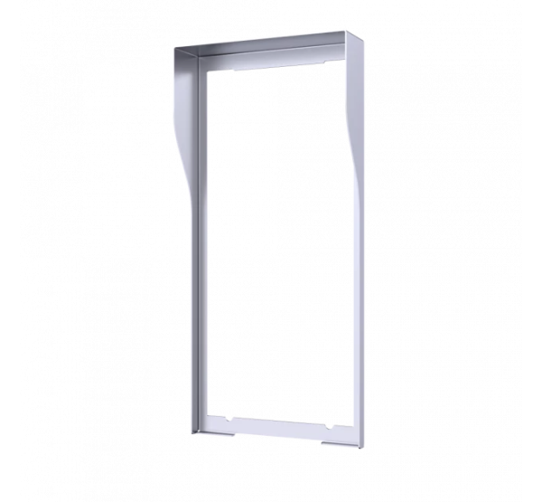 Защитный козырек для вызывных панелей Akuvox R27/R28 для врезного монтажа