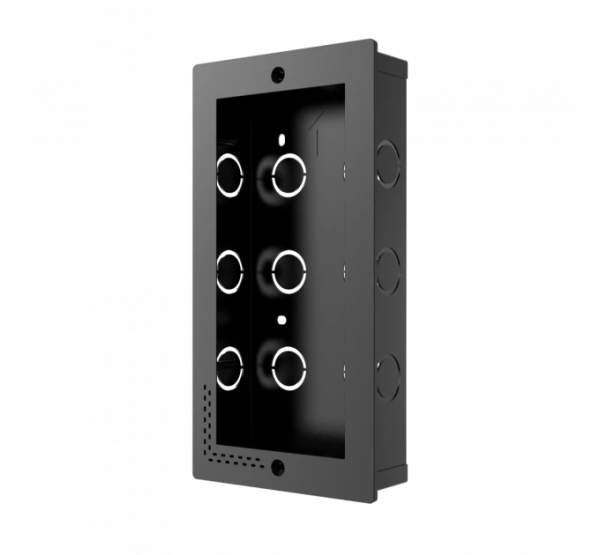 Монтажная коробка для врезной установки для Akuvox E16/A05