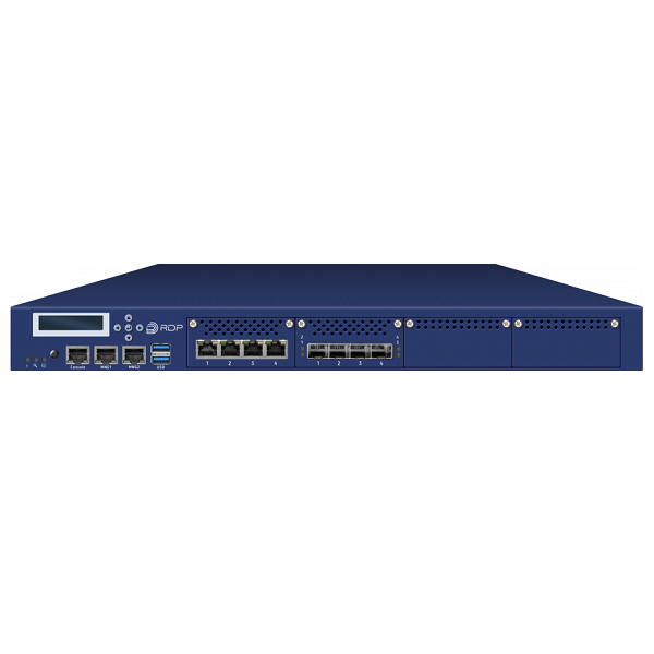 Маршрутизатор IP/MPLS EcoRouter 216