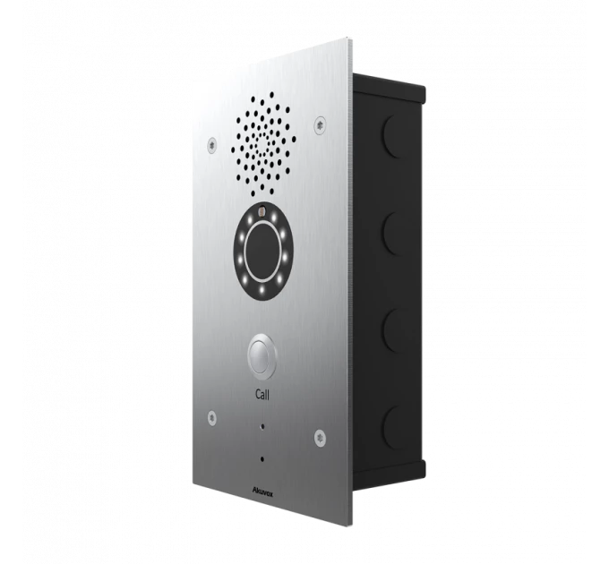 IP вызывная панель Akuvox E21V