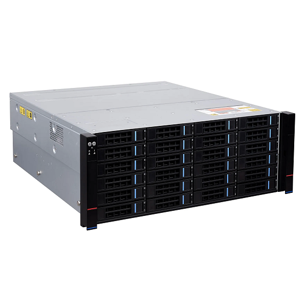 Серверная платформа 4U Qtech QSRV-433604