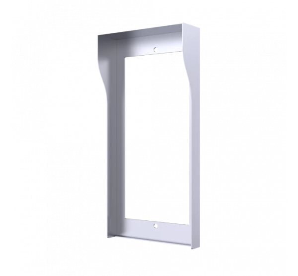 Защитный козырек для вызывных панелей Akuvox R20K/R20B для врезного монтажа