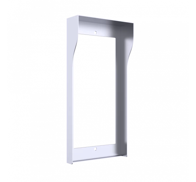 Защитный козырек для вызывных панелей Akuvox R20K/R20B для врезного монтажа