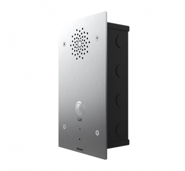 IP вызывная панель Akuvox E21A