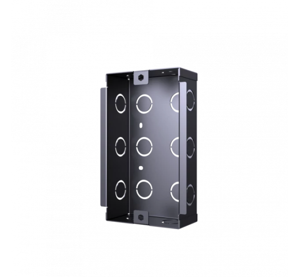 Монтажная коробка для врезной установки для Akuvox R20A