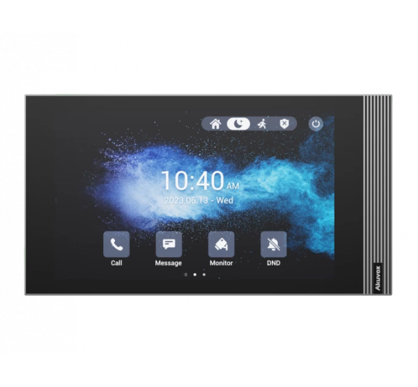 IP монитор (интерком-панель) Akuvox S562