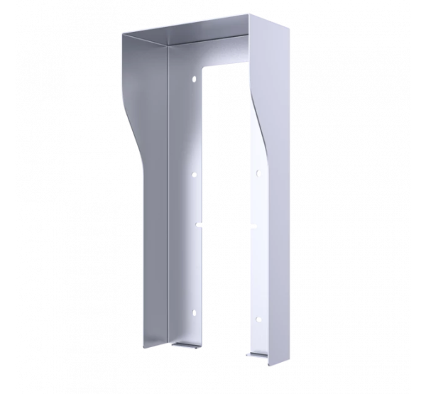 Защитный козырек для вызывных панелей Akuvox R27/R28 для накладного монтажа