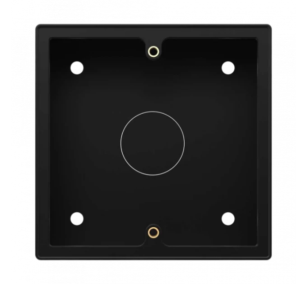 Монтажный короб для установки Akuvox A01X/A02X/A03X