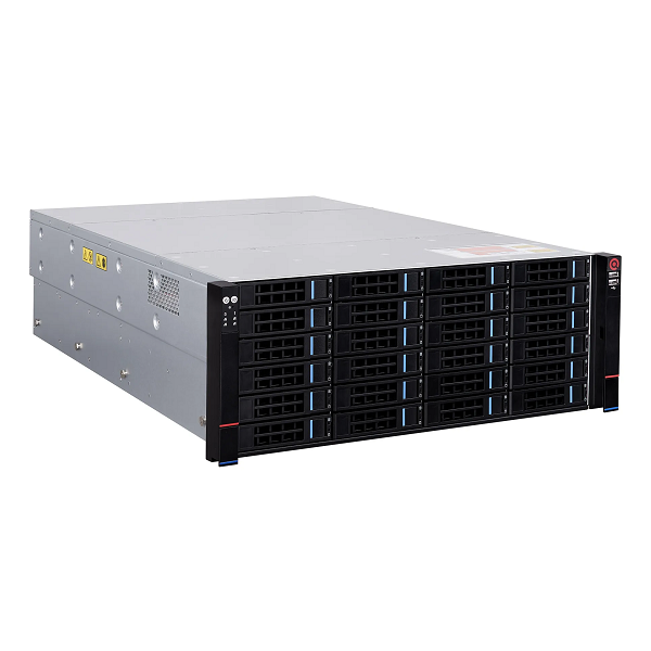 Сервер 4U Qtech QSRV-452422