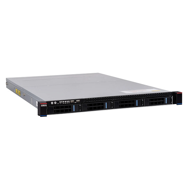 Сервер 1U Qtech QSRV-150404