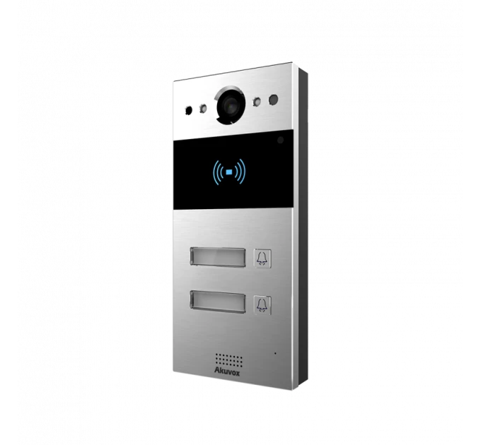 IP вызывная панель Akuvox R20B