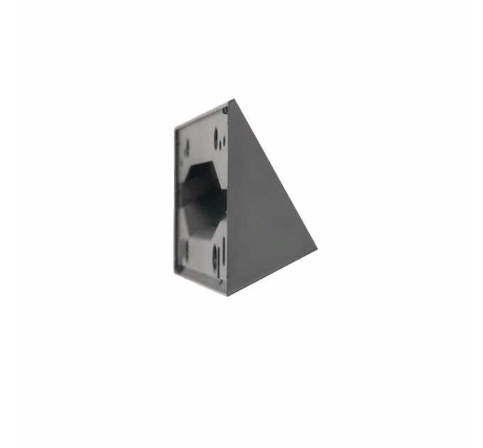 Угловой настенный кронштейн для Akuvox E12