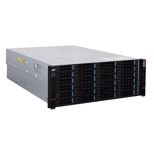 Сервер 4U Qtech QSRV-453622