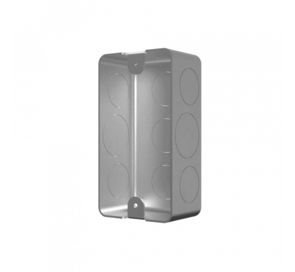 Монтажная коробка для врезной установки для Akuvox E13S