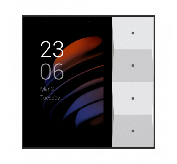 Универсальная панель Akubela HyPanel Lite KS41