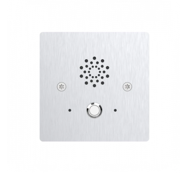 IP вызывная панель Akuvox E20S
