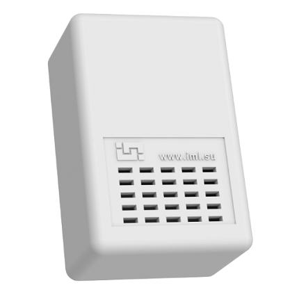 Цифровой датчик температуры и влажности HS-RS485