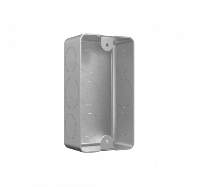 Монтажная коробка для врезной установки для Akuvox E13S