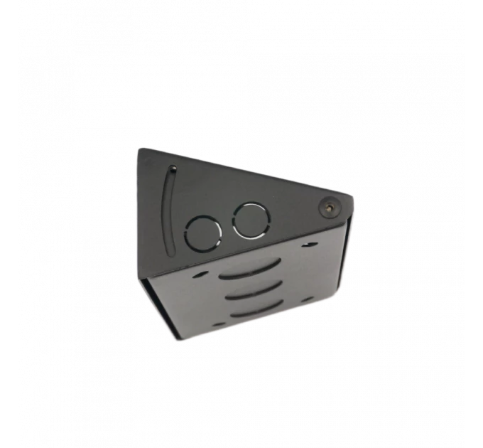 Угловая монтажная рамка для вызывной панели R20A