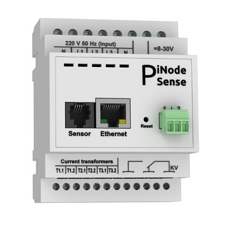 Cетевой адаптер iNode-PSense / iNode-PSense (5A)