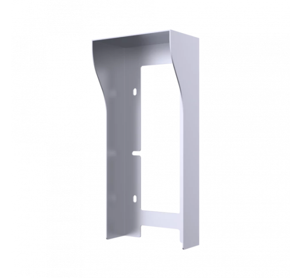 Защитный козырек для вызывных панелей Akuvox R20K/R20B для накладного монтажа