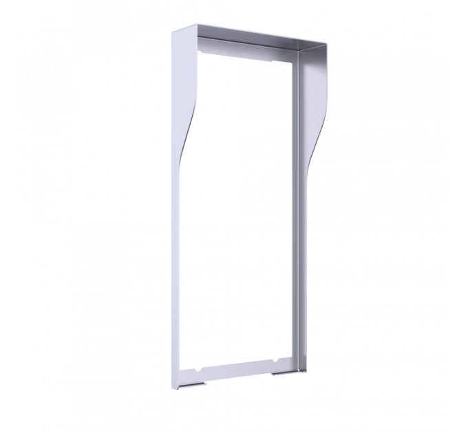 Защитный козырек для вызывных панелей Akuvox R27/R28 для врезного монтажа