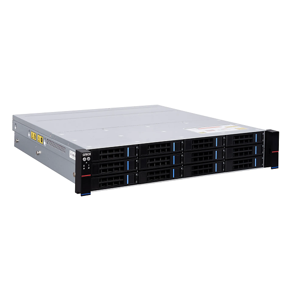 Серверная платформа 2U Qtech QSRV-231604