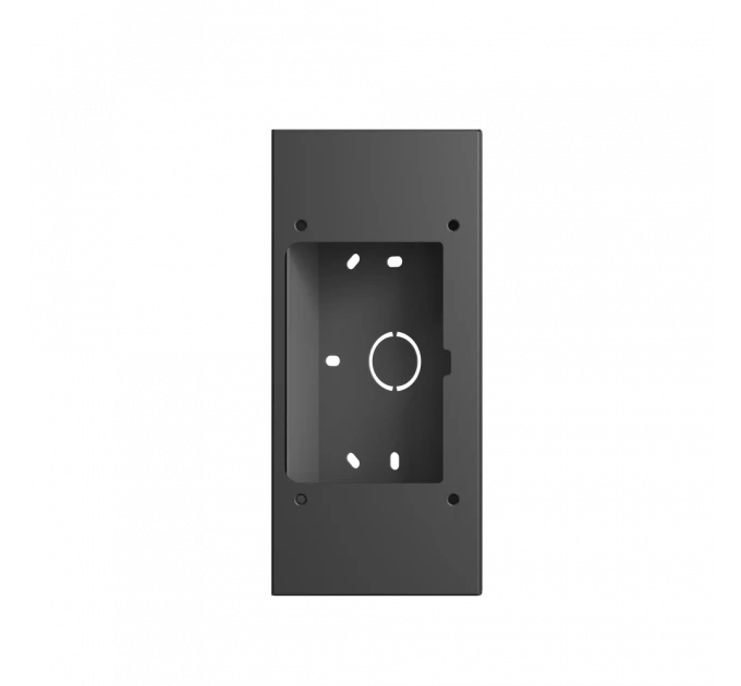 Угловой настенный кронштейн для Akuvox R20K/R20B