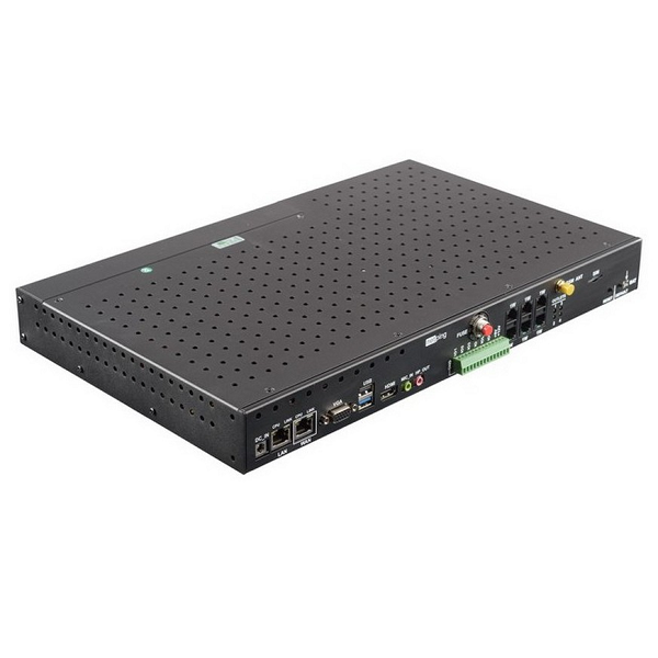 Контроллер NetPing Monitoring Server 90Z02