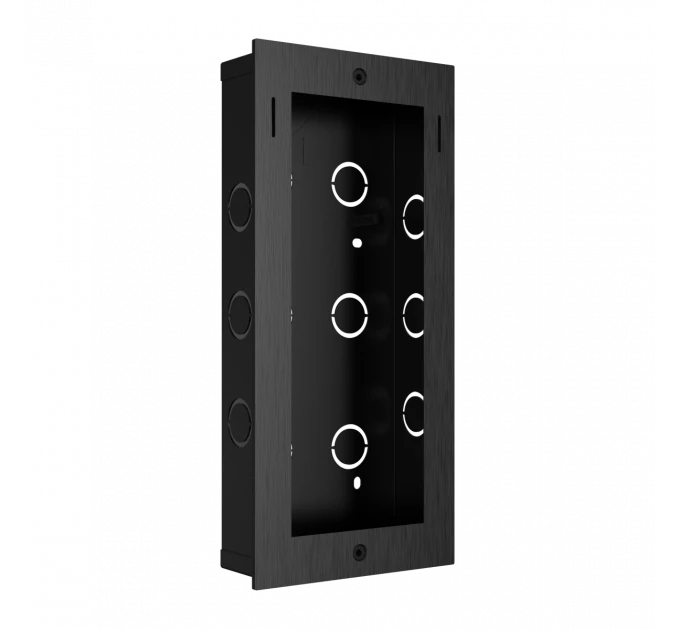 Монтажная коробка для врезной установки для Akuvox X912