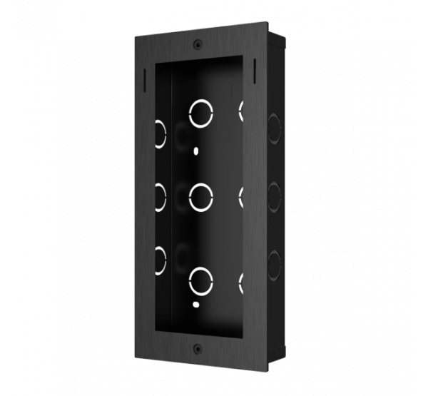Монтажная коробка для врезной установки для Akuvox X912