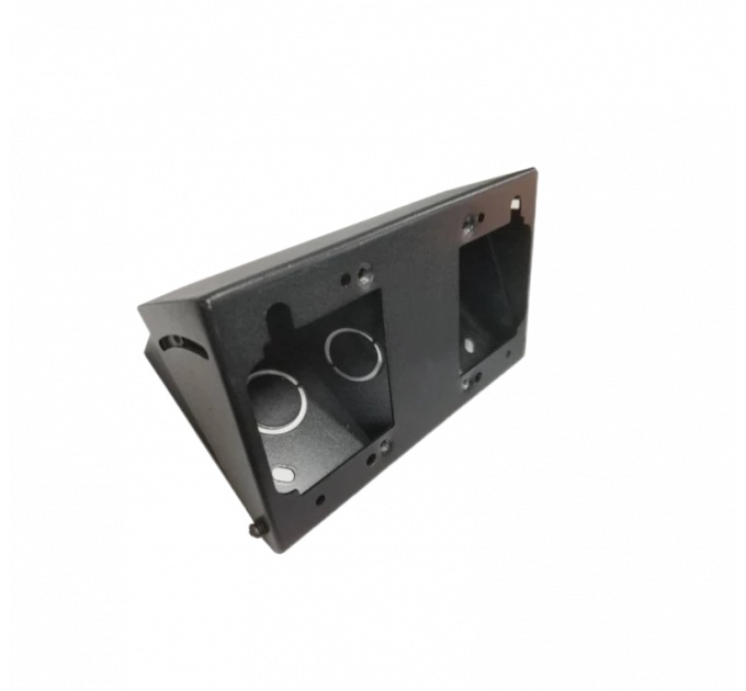 Угловая монтажная рамка для вызывной панели R20A