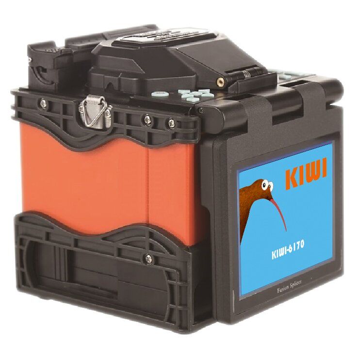 Аппарат для сварки оптоволокна KIWI-6170