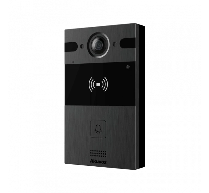 IP вызывная панель Akuvox R25A