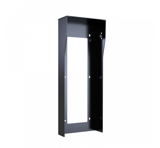 Защитный козырек для вызывных панелей Akuvox X915 для накладного монтажа