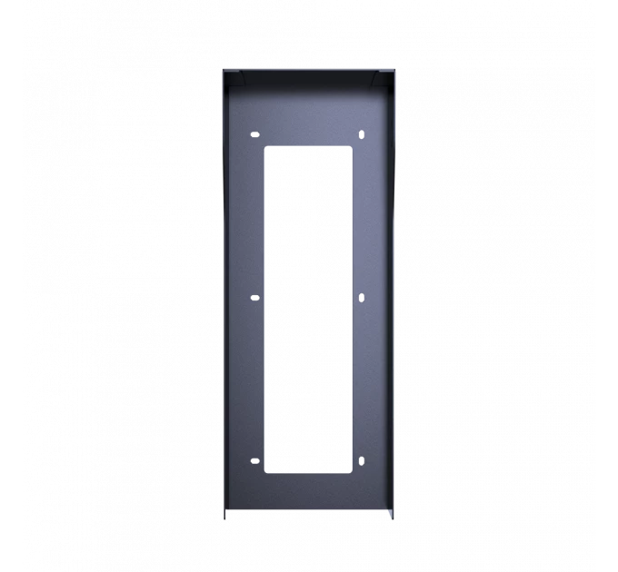 Защитный козырек для вызывных панелей Akuvox X915 для накладного монтажа