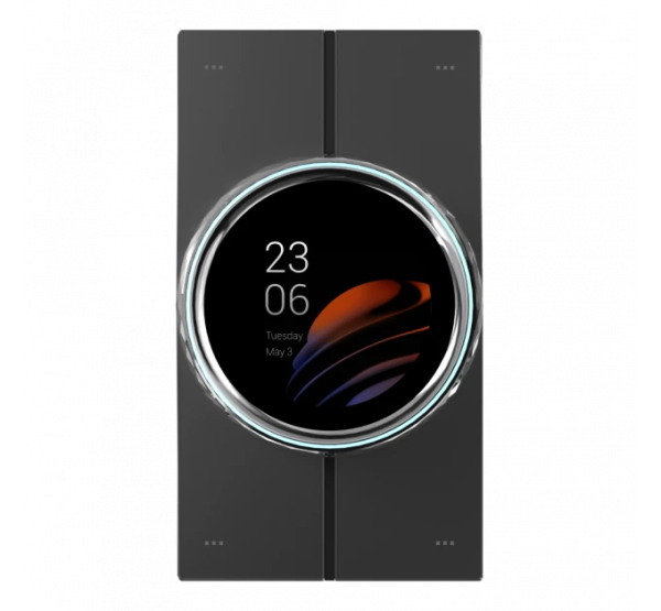 Универсальная панель Akubela HyPanel Lux RT61-R2