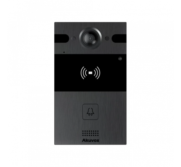 IP вызывная панель Akuvox R25A