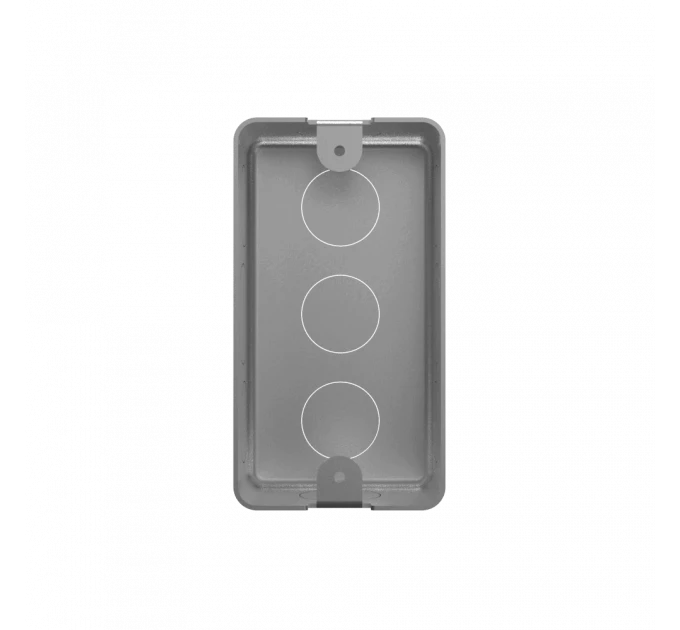 Монтажная коробка для врезной установки для Akuvox E13S